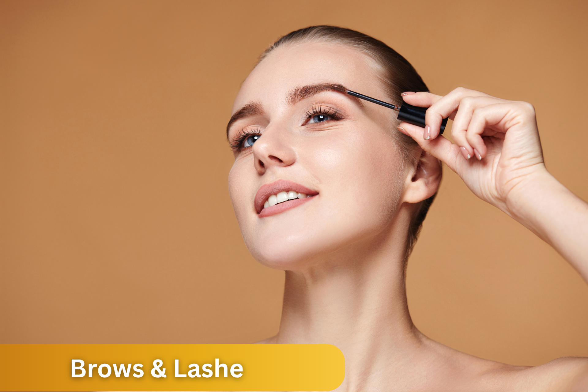 Brows & Lashes
